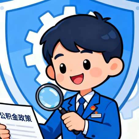 铁门关《关于2025住房公积金年度缴存有关问题的通知》政策解读