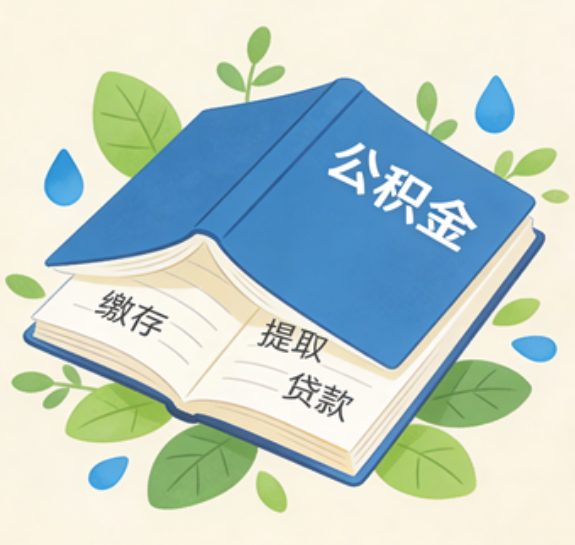 铁门关住房公积金的提取条件