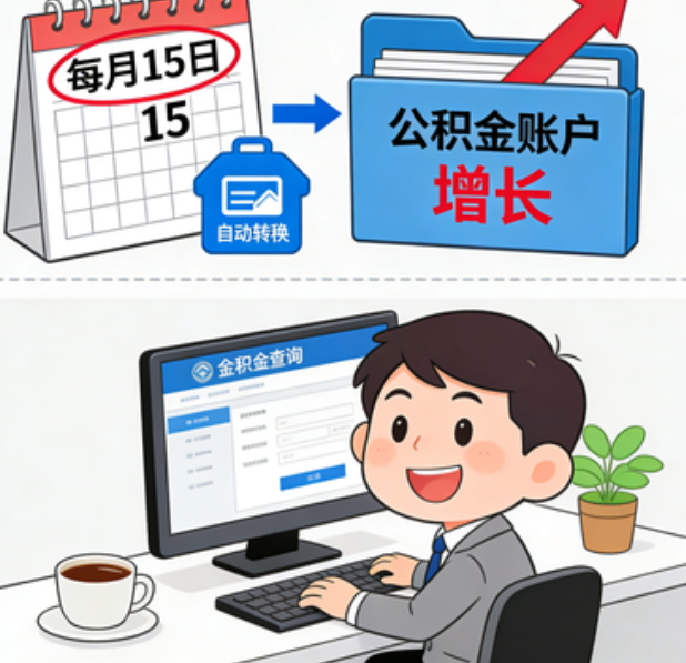 铁门关公积金代办服务:专业赋能,合规守护您的住房权益
