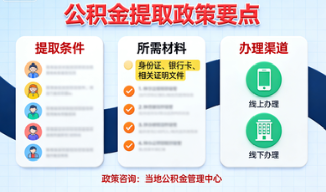 铁门关异地购房公积金提取全攻略