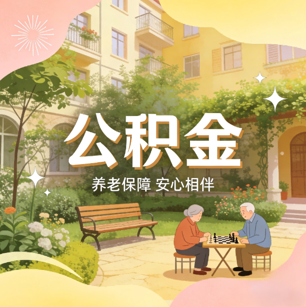 铁门关公积金代办行业迎规范化整治：多地出台新规，严打违规提取与“黑中介”