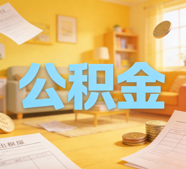 铁门关别让公积金“躺在账户里睡觉”!