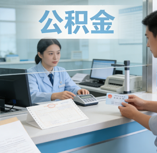 铁门关公积金提取的两种方式全面对比