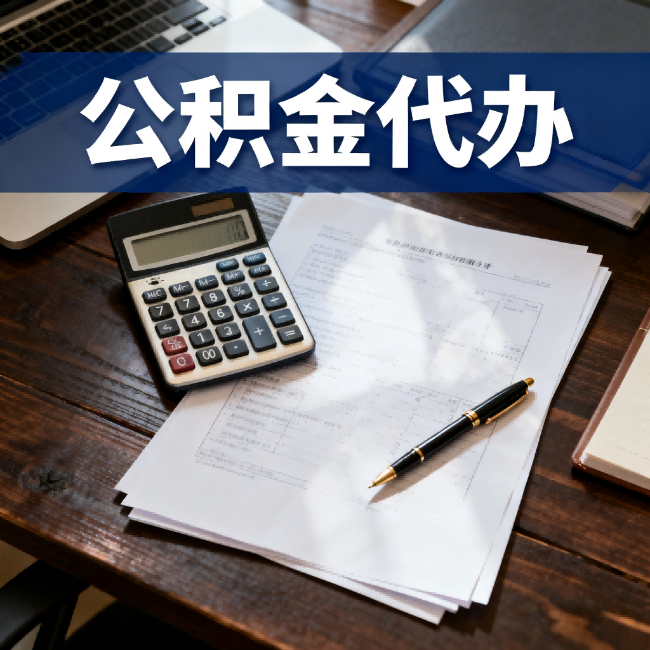 铁门关公积金代办:哪些人办了之后说“真值”