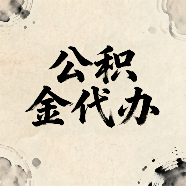 铁门关公积金代办:关于收费,你想知道的都在这里